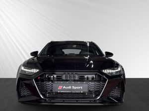 Audi RS6 2024, 29.400 km, Benzină, 600 cp — miniatura 4