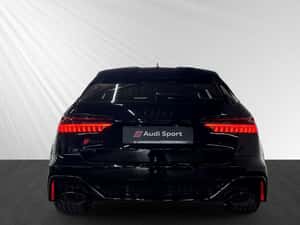 Audi RS6 2024, 29.400 km, Benzină, 600 cp — miniatura 5