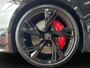 Audi RS6 2024, 29.400 km, Benzină, 600 cp — miniatura 6