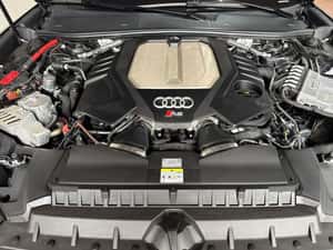 Audi RS6 2024, 29.400 km, Benzină, 600 cp — miniatura 7