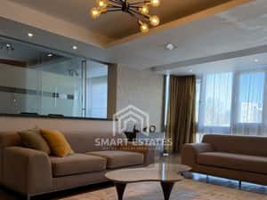 Apartament de inchiriat Pipera/ Erou Iancu Nicolae 1500 euro — miniatura 1