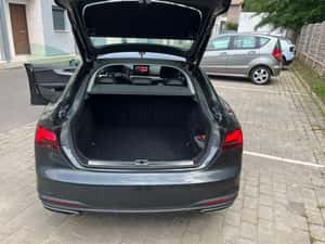 Audi A5 Sport 2021, 120.000 km, Diesel, Automată — miniatura 7