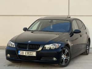 Bmw 320i Automat — miniatura 2