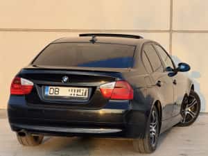 Bmw 320i Automat — miniatura 3