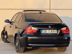 Bmw 320i Automat — miniatura 4