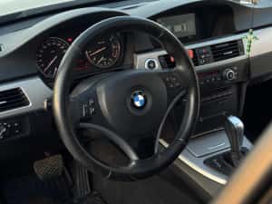 Bmw 320i Automat — miniatura 5