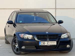 Bmw 320i Automat — miniatura 8