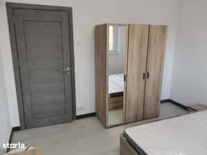 AP. 2 CAMERE- IANCULUI, PET-FRIENDLY, BLOC REABLITAT, METROU, MODERN — miniatura 5