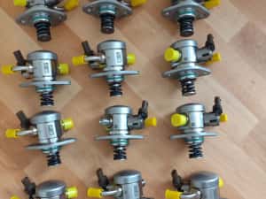 Poampa inaltă bmw — miniatura 2