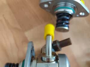 Poampa inaltă bmw — miniatura 3