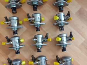 Poampa inaltă bmw — miniatura 6