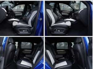 AUDI SQ5 2015 – GARANTIE, TRANSPORT GRATUIT, FINANTARE — miniatura 6