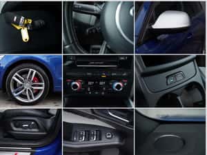 AUDI SQ5 2015 – GARANTIE, TRANSPORT GRATUIT, FINANTARE — miniatura 7