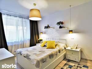 Apartament 2 Camere complet utilat + parcare - Floresti, Baza Sportiva — miniatura 5