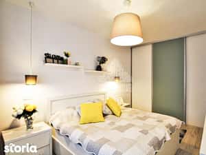 Apartament 2 Camere complet utilat + parcare - Floresti, Baza Sportiva — miniatura 6