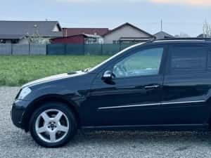 Ml 320 cdi 2006 Transcriere Obligatoriu! — miniatura 3