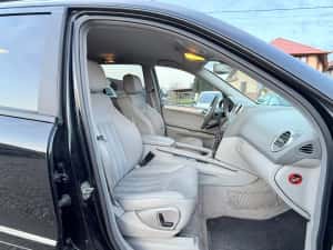 Ml 320 cdi 2006 Transcriere Obligatoriu! — miniatura 6
