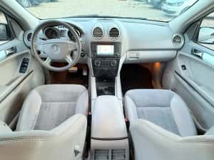 Ml 320 cdi 2006 Transcriere Obligatoriu! — miniatura 8