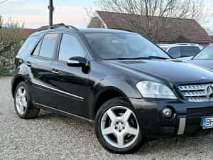 Ml 320 cdi 2006 Transcriere Obligatoriu! — miniatura 9