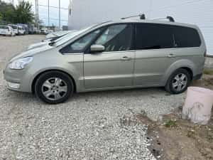 Ford galaxy an fab 2009 — miniatura 5