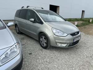 Ford galaxy an fab 2009 — miniatura 6