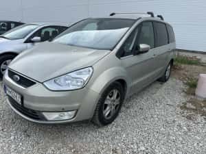 Ford galaxy an fab 2009 — miniatura 7