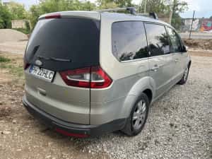 Ford galaxy an fab 2009 — miniatura 10