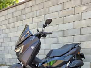 Yamaha NMAX - Tech Max 125cc - 2025 — miniatura 3