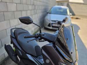 Yamaha NMAX - Tech Max 125cc - 2025 — miniatura 4