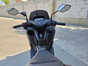 Yamaha NMAX - Tech Max 125cc - 2025 — miniatura 5