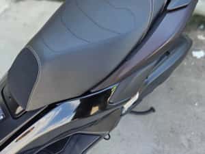 Yamaha NMAX - Tech Max 125cc - 2025 — miniatura 6