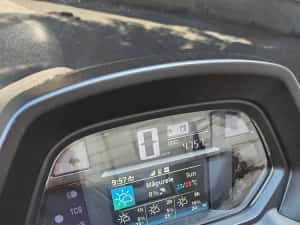 Yamaha NMAX - Tech Max 125cc - 2025 — miniatura 8