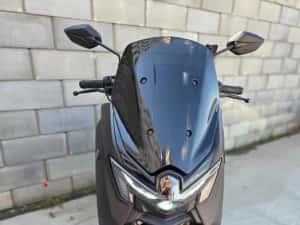 Yamaha NMAX - Tech Max 125cc - 2025 — miniatura 10