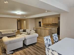 4 camere | Persepolis | Herastrau Parc | Aviatiei — miniatura 3