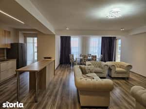 4 camere | Persepolis | Herastrau Parc | Aviatiei — miniatura 4