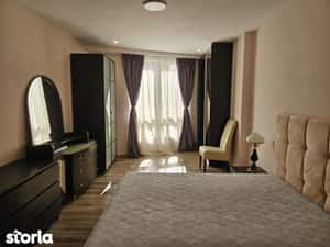 4 camere | Persepolis | Herastrau Parc | Aviatiei — miniatura 5