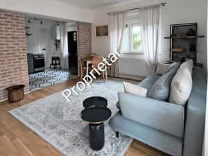 Apartament premium 2 camere Cluj Napoca, Gruia