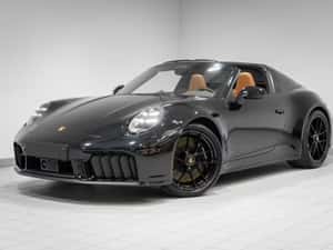 Porsche 911 Hibrid Nou de Vânzare