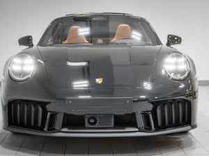 Porsche 911 Hibrid Nou de Vânzare — miniatura 2