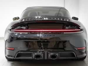 Porsche 911 Hibrid Nou de Vânzare — miniatura 5