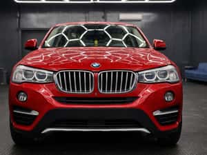 BMW X4 2018, 111.000 km, SUV, 190 cp, Diesel — miniatura 1