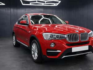 BMW X4 2018, 111.000 km, SUV, 190 cp, Diesel — miniatura 3