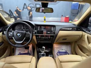 BMW X4 2018, 111.000 km, SUV, 190 cp, Diesel — miniatura 5