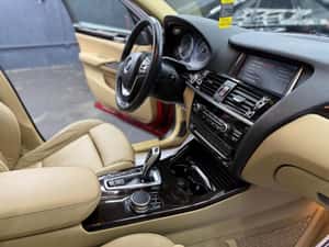 BMW X4 2018, 111.000 km, SUV, 190 cp, Diesel — miniatura 6