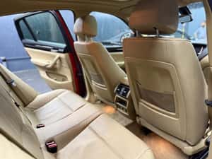 BMW X4 2018, 111.000 km, SUV, 190 cp, Diesel — miniatura 7