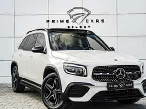Mercedes-Benz GLB 250 4MATIC Pachet AMG — miniatura 1