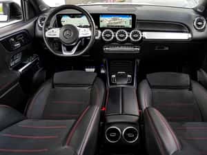 Mercedes-Benz GLB 250 4MATIC Pachet AMG — miniatura 2