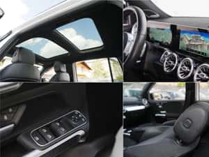 Mercedes-Benz GLB 250 4MATIC Pachet AMG — miniatura 3