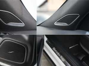 Mercedes-Benz GLB 250 4MATIC Pachet AMG — miniatura 4