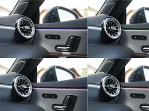 Mercedes-Benz GLB 250 4MATIC Pachet AMG — miniatura 5